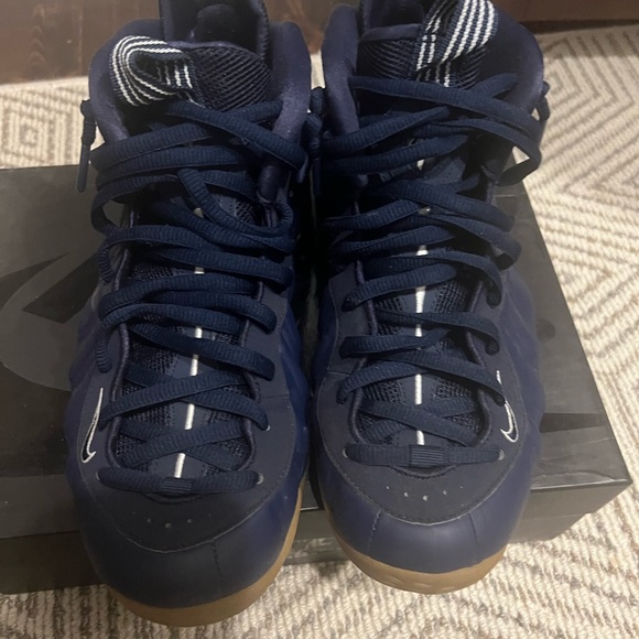 Nike FOAMPOSITE One - Picture 3 of 5